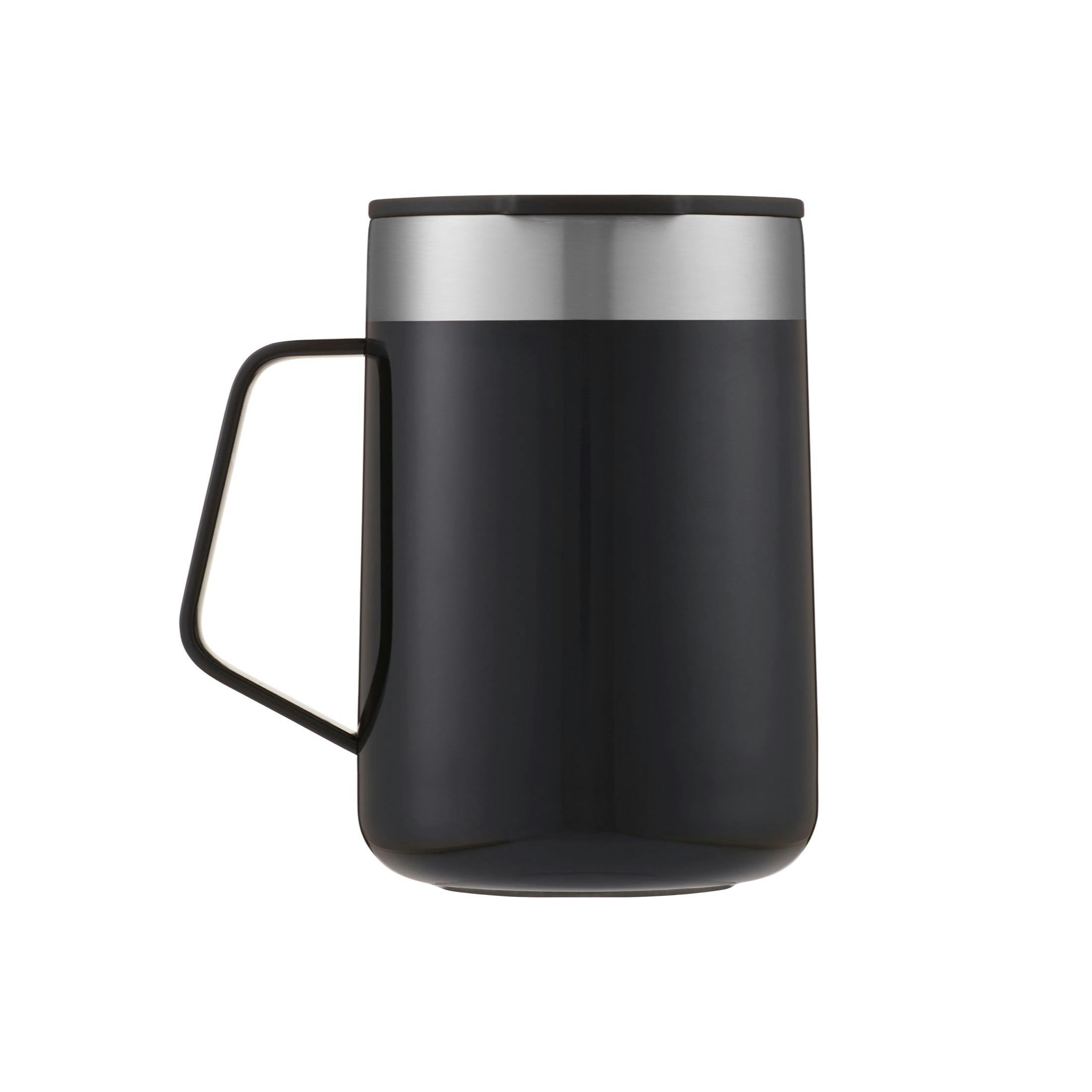 Contigo® Streeterville Stainless Steel Mug with Handle, 14oz