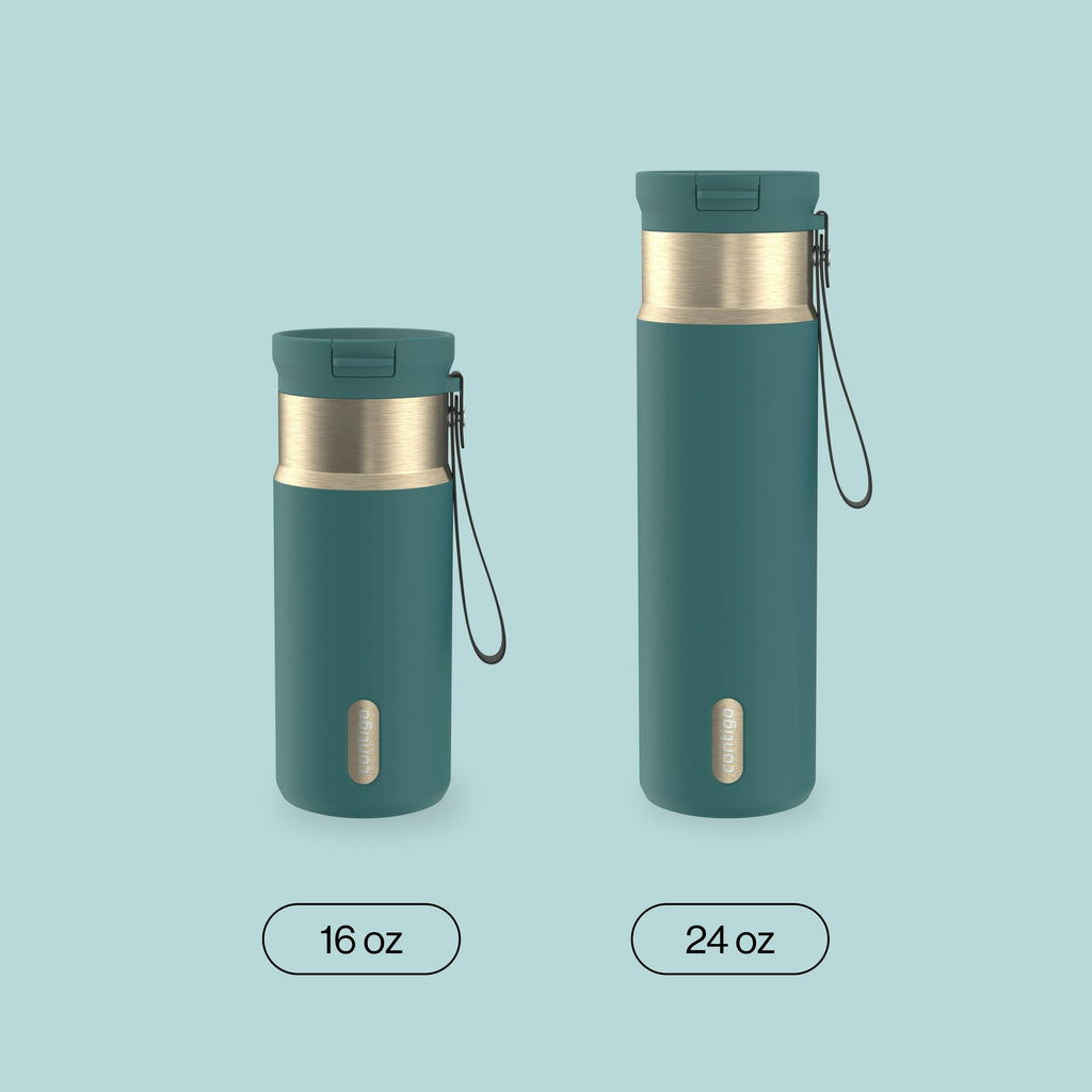 24oz SnapSeal™ Bottle
